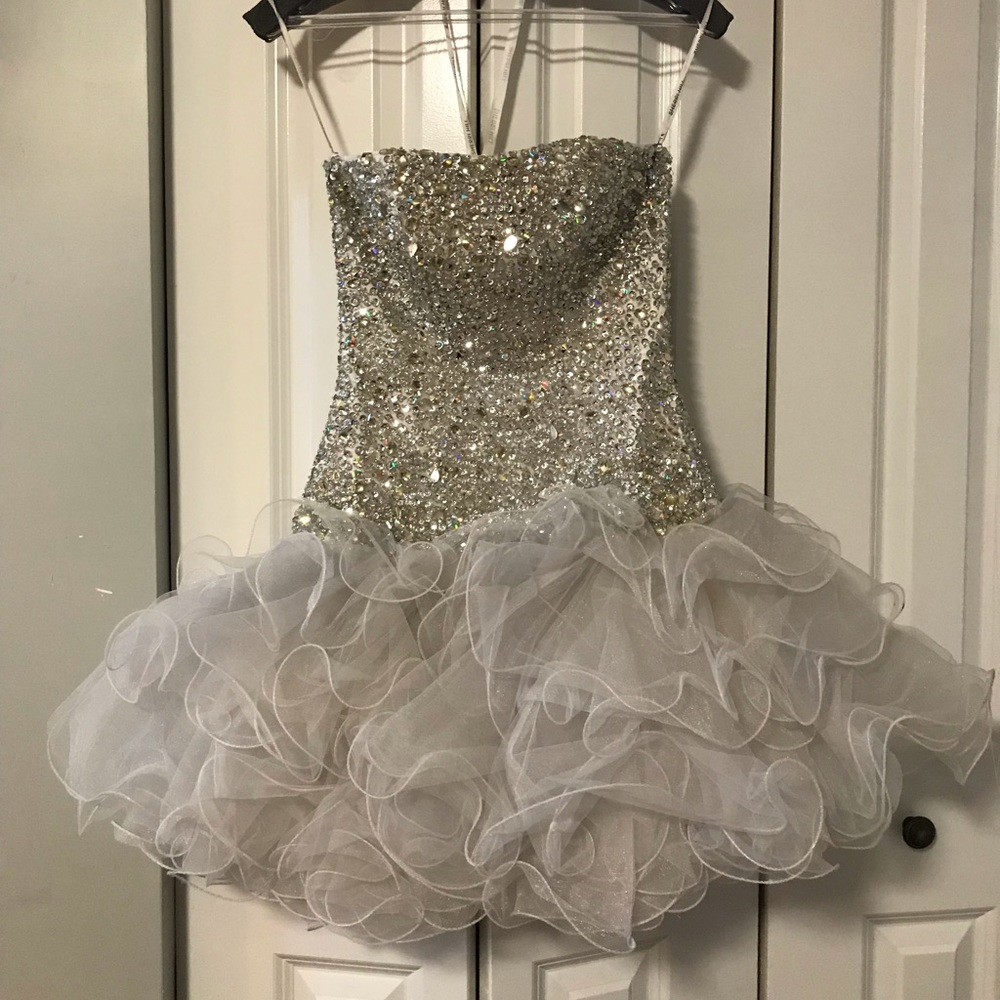 Sherry Hill Dress!!